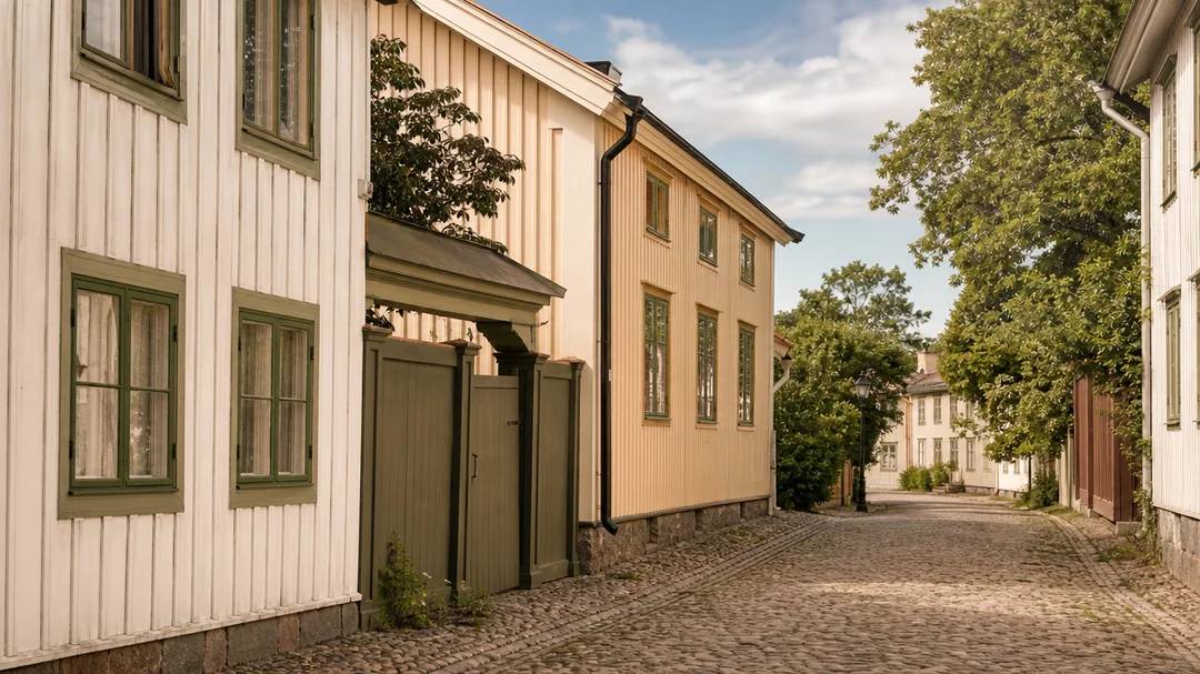Flytt till Linköping