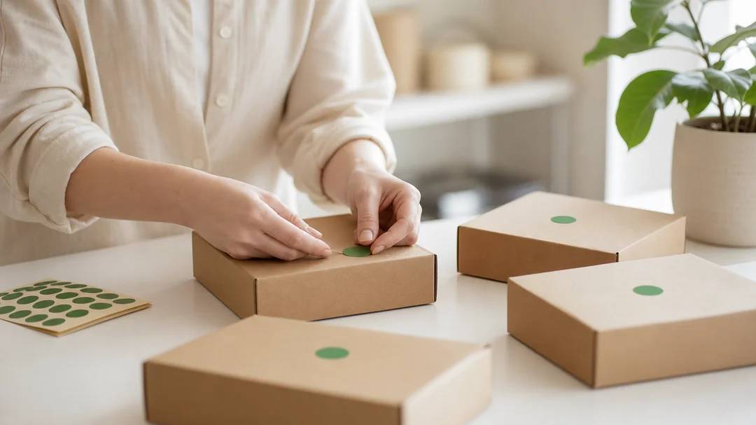 Smart packning inför flytten