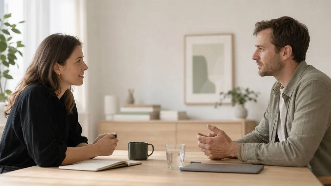 Tvist med flyttfirma